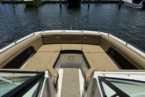 Photo 4424857 for 2021 Sea Ray SDX 270 Outboard  