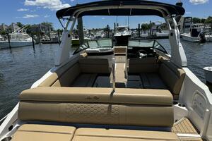 Photo 4424897 for 2021 Sea Ray SDX 270 Outboard  
