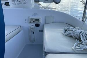 Quintessence 36ft Catalina Yacht For Sale