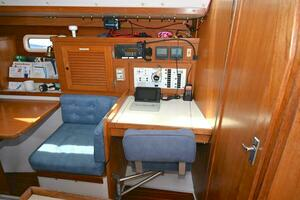 Quintessence 36ft Catalina Yacht For Sale