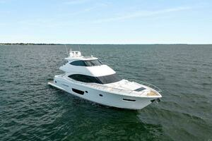 2022 Viking 75 Motor Yacht thumbnail 75