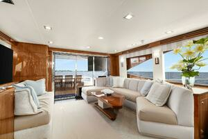 2022 Viking 75 Motor Yacht thumbnail 24