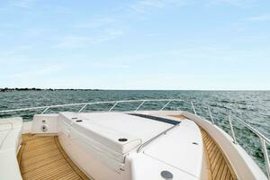 2022 Viking 75 Motor Yacht thumbnail 20