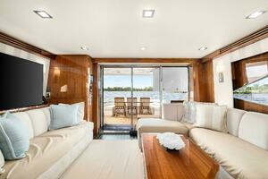 2022 Viking 75 Motor Yacht thumbnail 6