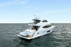 2022 Viking 75 Motor Yacht thumbnail 65