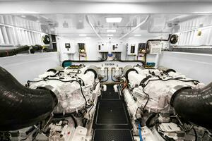 2022 Viking 75 Motor Yacht thumbnail 85