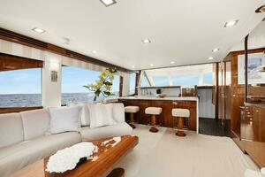 2022 Viking 75 Motor Yacht thumbnail 37