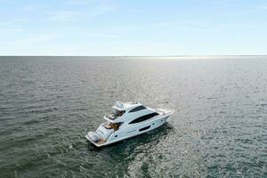 2022 Viking 75 Motor Yacht thumbnail 13