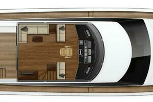 2022 Viking 75 Motor Yacht thumbnail 64