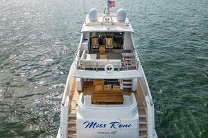2022 Viking 75 Motor Yacht thumbnail 55