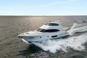 2022 Viking 75 Motor Yacht thumbnail 56