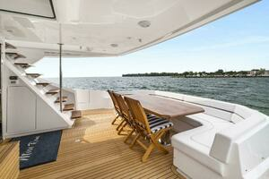 2022 Viking 75 Motor Yacht thumbnail 82