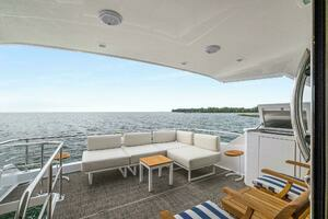 2022 Viking 75 Motor Yacht thumbnail 68