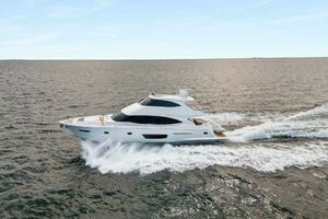 2022 Viking 75 Motor Yacht thumbnail 71