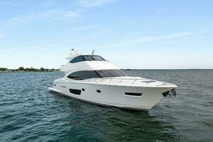 2022 Viking 75 Motor Yacht thumbnail 52