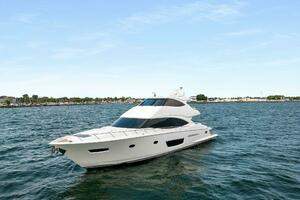 2022 Viking 75 Motor Yacht thumbnail 15