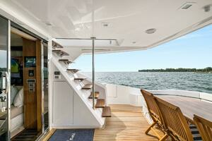 2022 Viking 75 Motor Yacht thumbnail 79