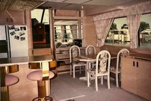 1990 Motor Yacht 70 Brata thumbnail 24