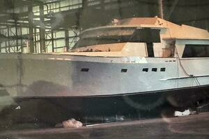 1990 Motor Yacht 70 Brata thumbnail 8