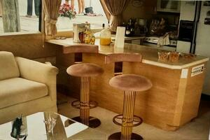 1990 Motor Yacht 70 Brata thumbnail 20