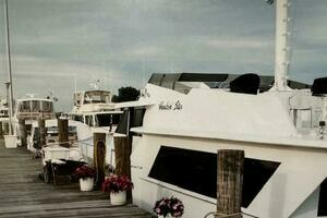 1990 Motor Yacht 70 Brata thumbnail 6