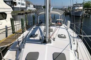 Photo 4426795 for 2003 Catalina 380  