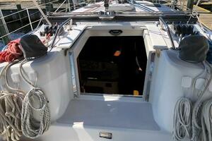 Photo 4426783 for 2003 Catalina 380  