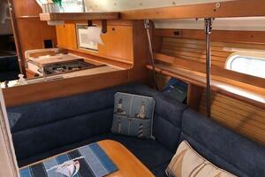 Photo 4426752 for 2003 Catalina 380  