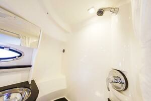 2014 40 Formula Super Sport Head