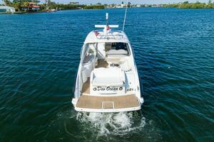 2014 40 Formula Super Sport Profile