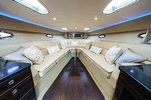 2014 40 Formula Super Sport Salon