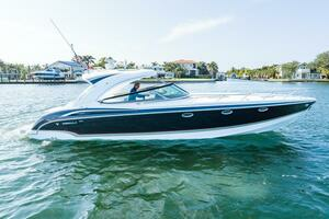 2014 40 Formula Super Sport Profile