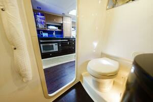 2014 40 Formula Super Sport Head