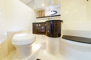 2014 40 Formula Super Sport Head