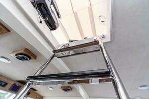 1986 Bertram 58 Flybridge Motor Yacht thumbnail 41