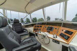 1986 Bertram 58 Flybridge Motor Yacht thumbnail 70