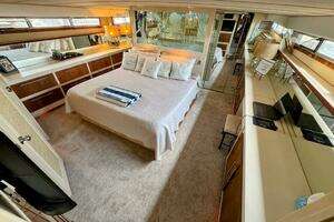 1986 Bertram 58 Flybridge Motor Yacht thumbnail 91