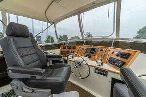 1986 Bertram 58 Flybridge Motor Yacht thumbnail 69