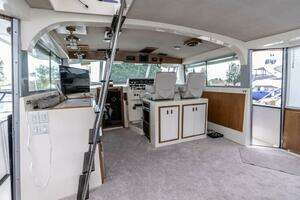 1986 Bertram 58 Flybridge Motor Yacht thumbnail 62