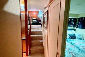 1986 Bertram 58 Flybridge Motor Yacht thumbnail 90