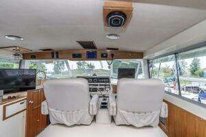 1986 Bertram 58 Flybridge Motor Yacht thumbnail 61