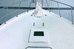 1986 Bertram 58 Flybridge Motor Yacht thumbnail 34