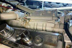 1986 Bertram 58 Flybridge Motor Yacht thumbnail 131