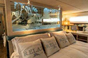 1986 Bertram 58 Flybridge Motor Yacht thumbnail 94