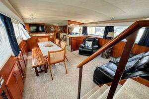 1986 Bertram 58 Flybridge Motor Yacht thumbnail 79
