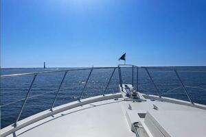 1986 Bertram 58 Flybridge Motor Yacht thumbnail 20