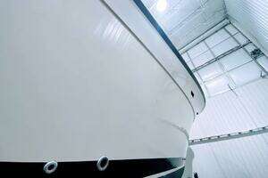 1986 Bertram 58 Flybridge Motor Yacht thumbnail 38