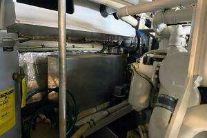 1986 Bertram 58 Flybridge Motor Yacht thumbnail 117