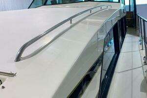 1986 Bertram 58 Flybridge Motor Yacht thumbnail 37
