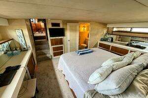 1986 Bertram 58 Flybridge Motor Yacht thumbnail 93